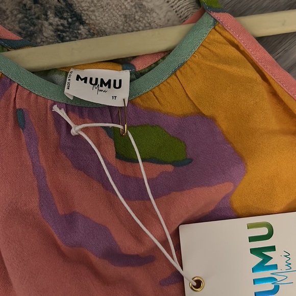 SMYM Sidekick mini in Summer Sorbet - Picture 5 of 5